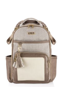 Diaper Bag- Itzy Ritzy