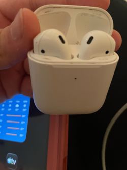 airpods