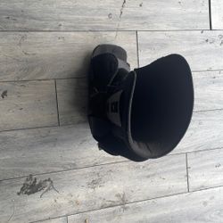 Right Foot Ankle Fracture & Foot Fracture Boot 