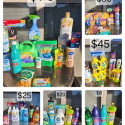 New Household Bundles 