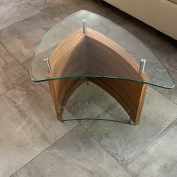 Copenhagen End Table