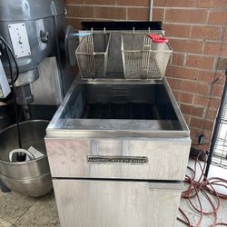 Fryer