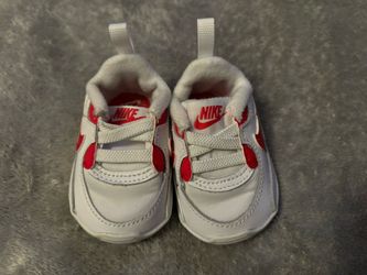 Baby Nike 1c Shoes