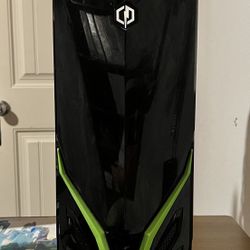 Gaming PC / AMD 6300 & Nvidia 1060 