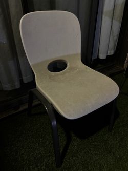 Kid's Chair
