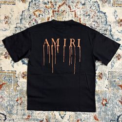 Amiri size M/XL Men’s Shirt 