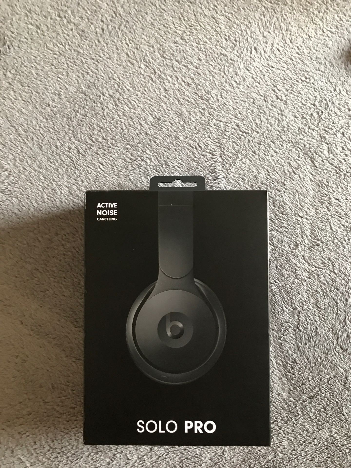 Beats solo pro