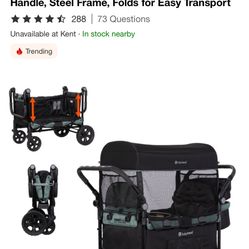 Wagon 