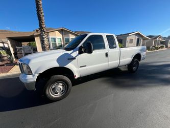2005 Ford F-350 Super Duty