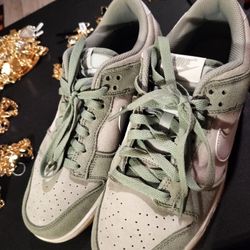 Tenis Nike Para Hombre Size#9 SEMINUEVOS 