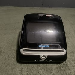 (NEW!) Dymo LabelWriter 4XL Thermal Label Printer