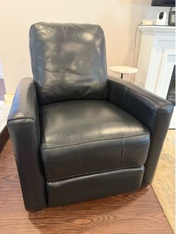 Power Recliner Chair