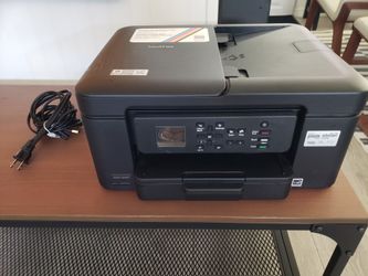 New Brother Printer