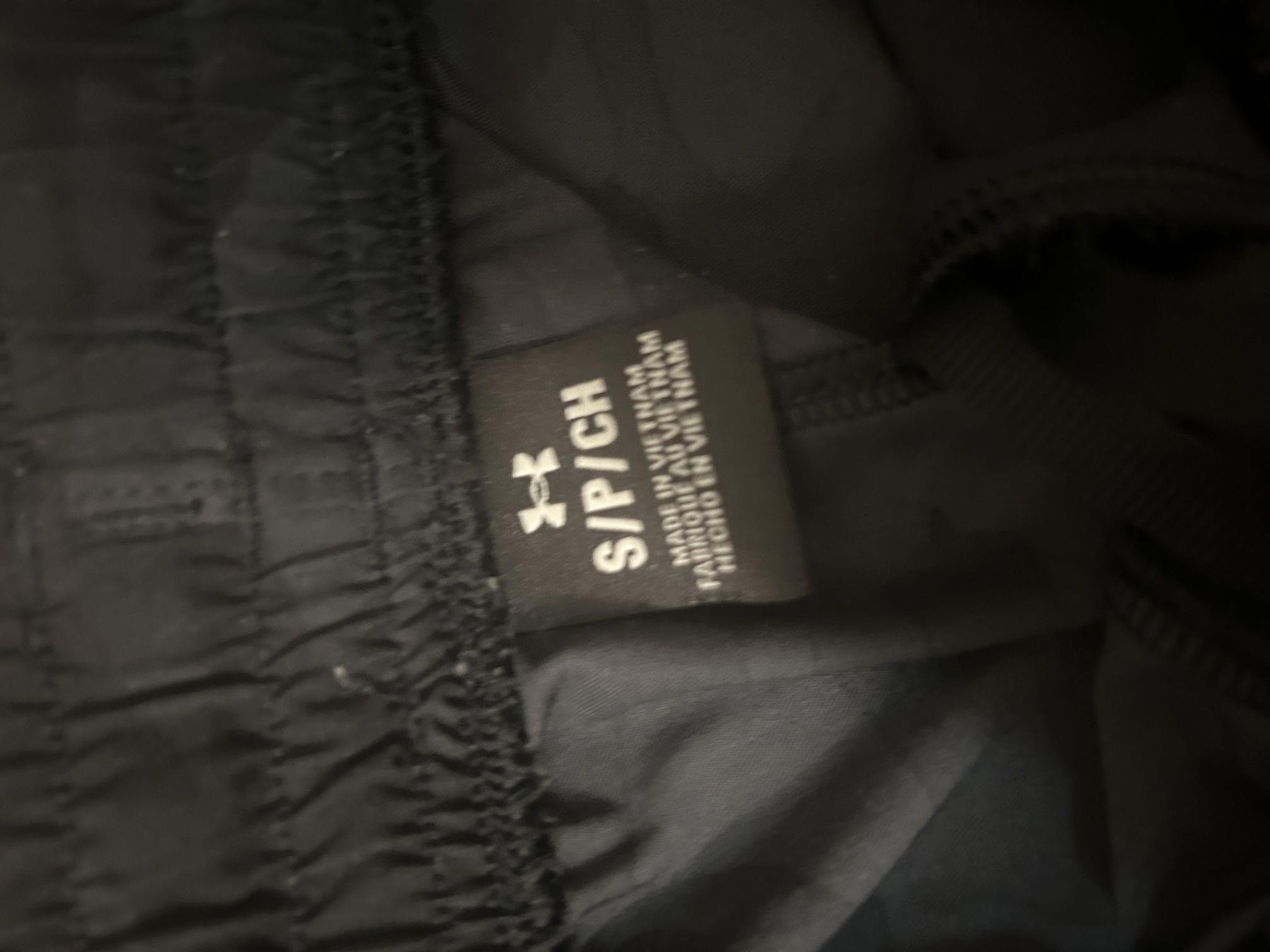 ua camo