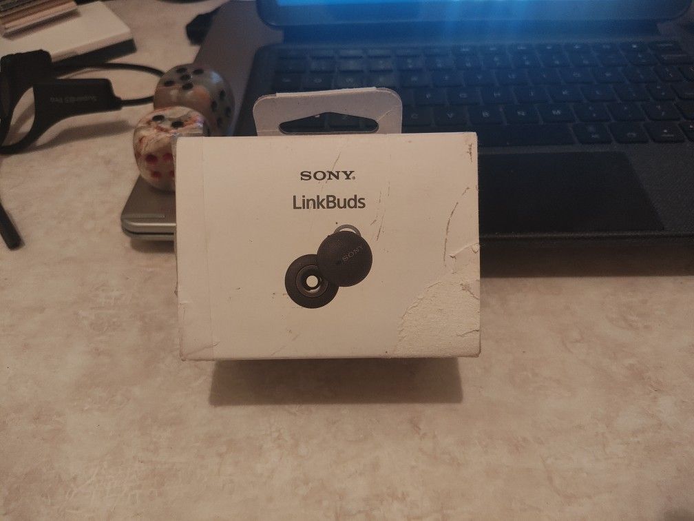 SONY LinkBuds