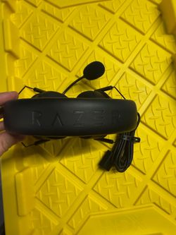 Razer  blackshark V2 pro wireless