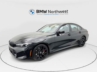 2026 BMW 330i