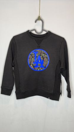 Kids 47 Brand LA Sweatshirt 