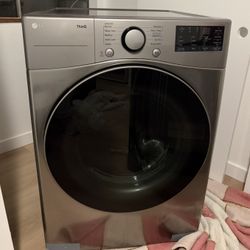 LG Washer/Dryer