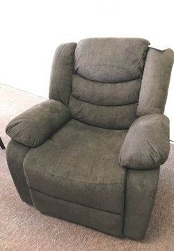 New power Recliner