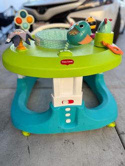 Tiny Love walker / bouncer