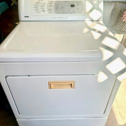 Kenmore elite Electric Dryer $300 OBO