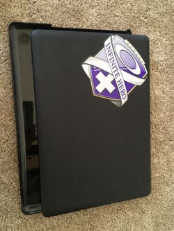 Speck 17" MacBook case