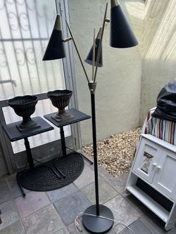 Lamp / Lámpara