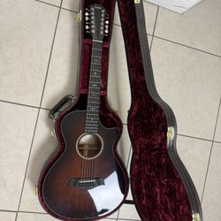 Taylor 562ce