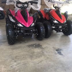 Kids Atv New