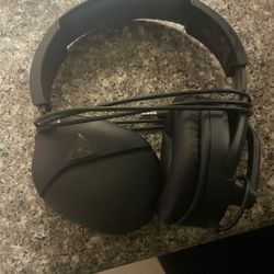 turtle beach headset