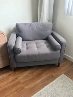 Joss and Main Arm Chair