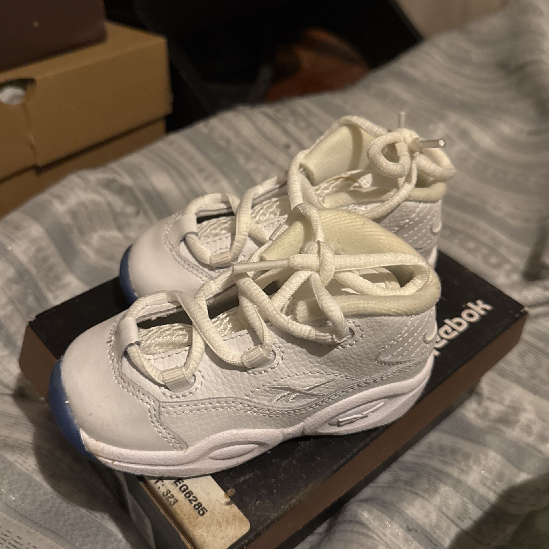 Reebok