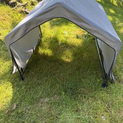 Shade Canopy