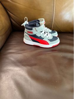 PUMA SHOES TODDLER