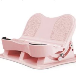 Brand New Slant Board,