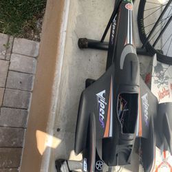 Viper rc boat 60+mph