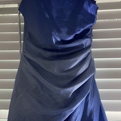 Vintage Y2K Prom/Event Dress 