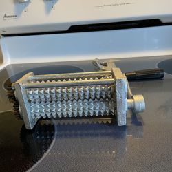 Meat Tenderizers