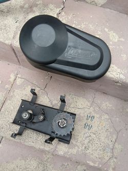 Jack Shaft Kit