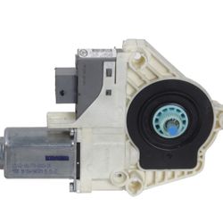 Cardone Power Window Motor - 42-30037