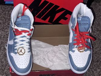 Nikes