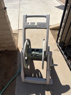Hose Reel