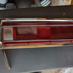 Datsun 510 Taillights Assemblies
