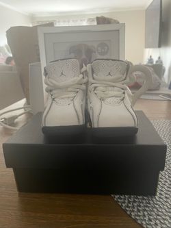 New shoes