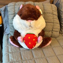 Stuffed Animal