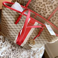 Mk Purse 