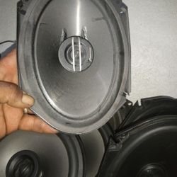 Decks,Door Speakers ,Double Dins