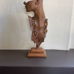 Necklace Or Belt 
