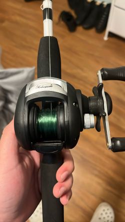 Bait Caster